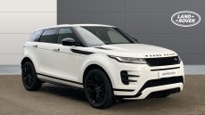 Land Rover Range Rover Evoque 1.5 P300e Evoque Edition 5dr Auto Hatchback